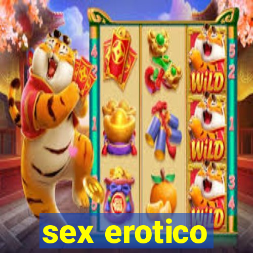 sex erotico